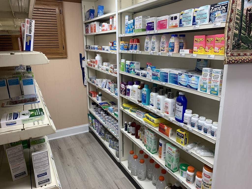 Good Shepherd Pharmacy LLC | 2717 Murfreesboro Pike ste b, Antioch, TN 37013, USA | Phone: (615) 600-5116