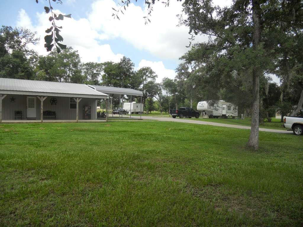 Sweeny RV Park | 3312 Farm to Market Rd 1459, Sweeny, TX 77480, USA | Phone: (979) 345-4444