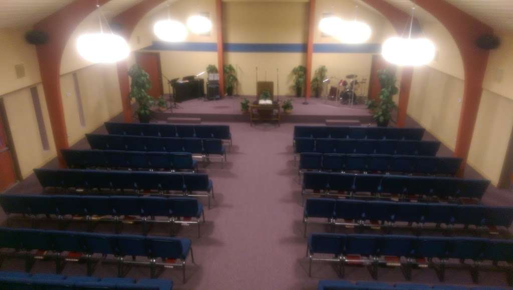 Emmanuel Baptist Church | 2106 5th St, Missouri City, TX 77489, USA | Phone: (281) 499-3572