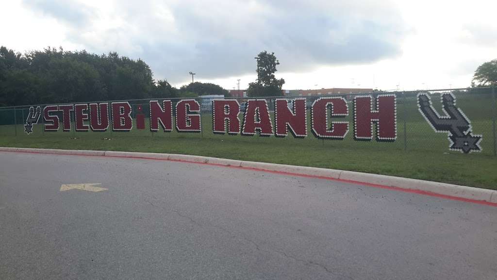 Steubing Ranch Elementary School | 5100 Knollcreek Dr, San Antonio, TX 78247, USA | Phone: (210) 407-7600