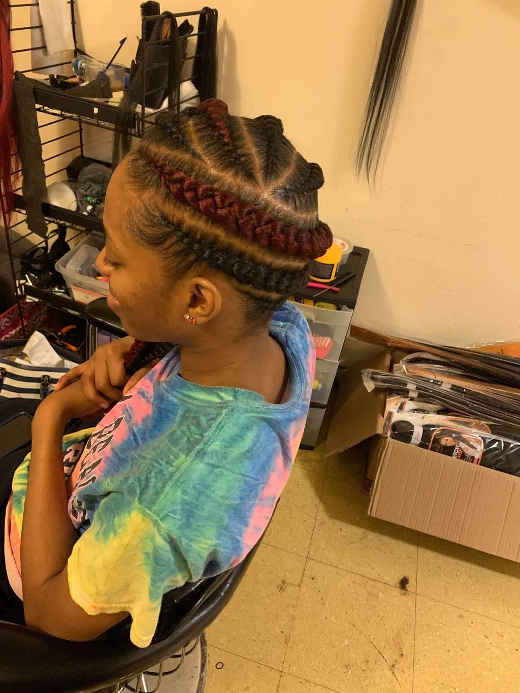 Slayed By Netta | Pinson, AL 35126, USA | Phone: (205) 362-4552