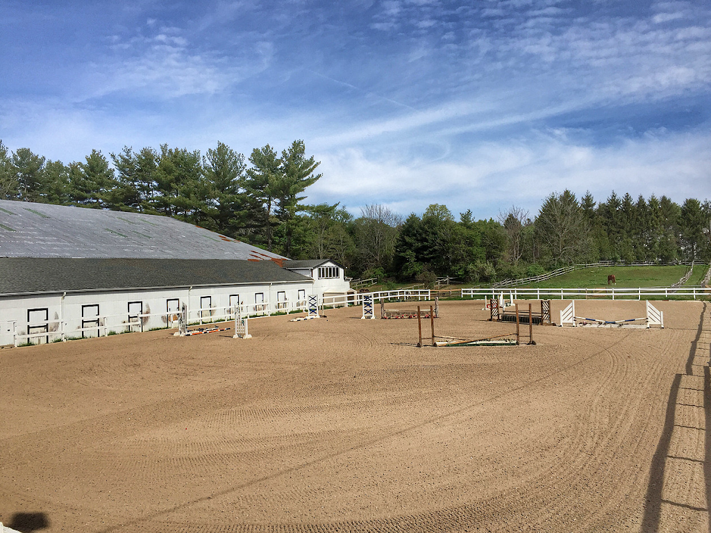 Hunting Horn Farm | 62 Hegemans Ln, Glen Head, NY 11545, USA | Phone: (516) 770-1088