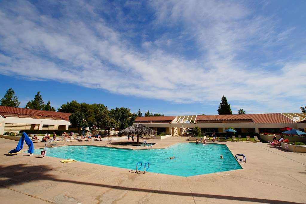 Paradise RV Resort | 10950 W Union Hills Dr, Sun City, AZ 85373, USA | Phone: (623) 977-0344