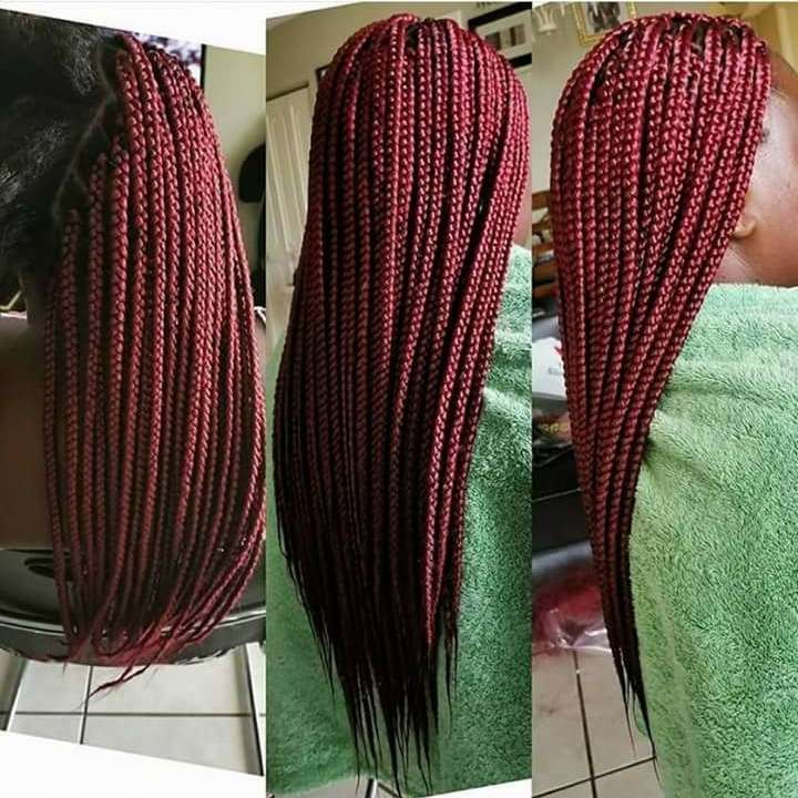 Uj braids | 6811 Kenilworth Ave, Riverdale Park, MD 20737, USA | Phone: (443) 230-6765