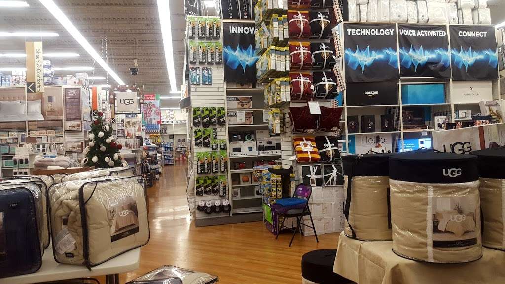 Bed Bath & Beyond | 558 N Frederick Ave, Gaithersburg, MD 20877, USA | Phone: (301) 548-9880