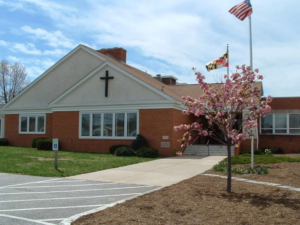 Glen Burnie Baptist Church | 7524 Old Stage Rd, Glen Burnie, MD 21061, USA | Phone: (410) 766-2588