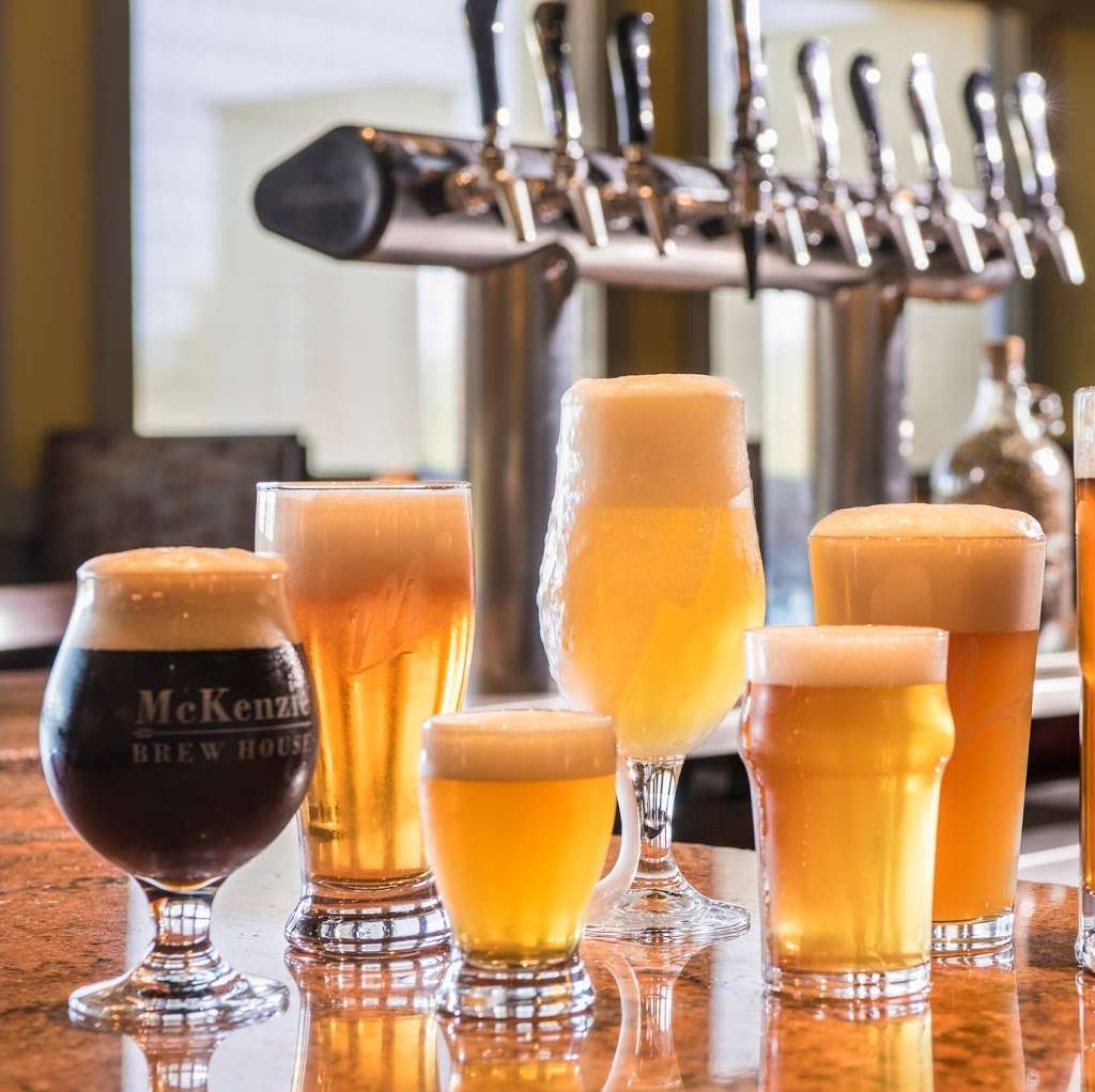 McKenzie Brew House | 324 Swedesford Rd, Berwyn, PA 19312, USA | Phone: (610) 407-4300