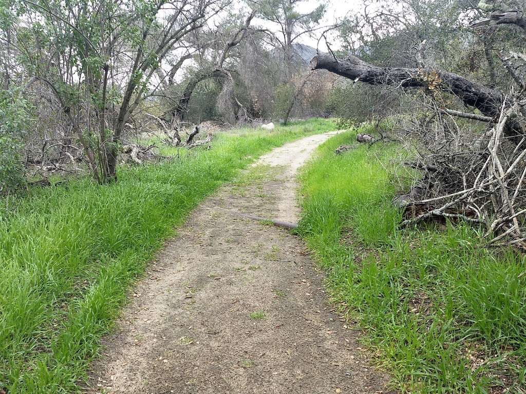 Wilderness Gardens Preserve | 14209 CA-76, Pala, CA 92059, USA | Phone: (760) 742-1631