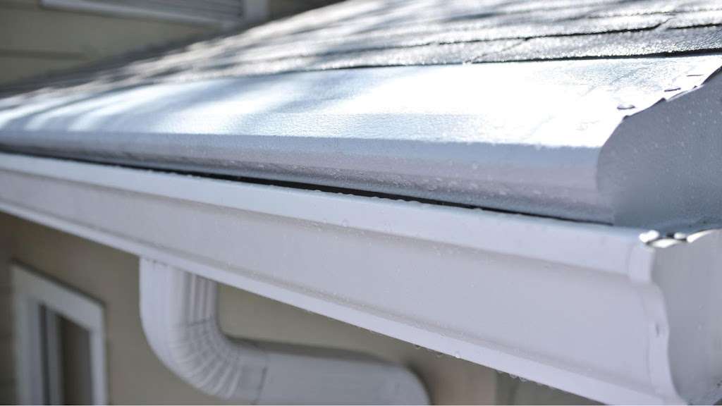 Gutter Helmet of Eastern Shore | 2020 Windsor Dr Suite G2, Salisbury, MD 21801, USA | Phone: (800) 550-7780