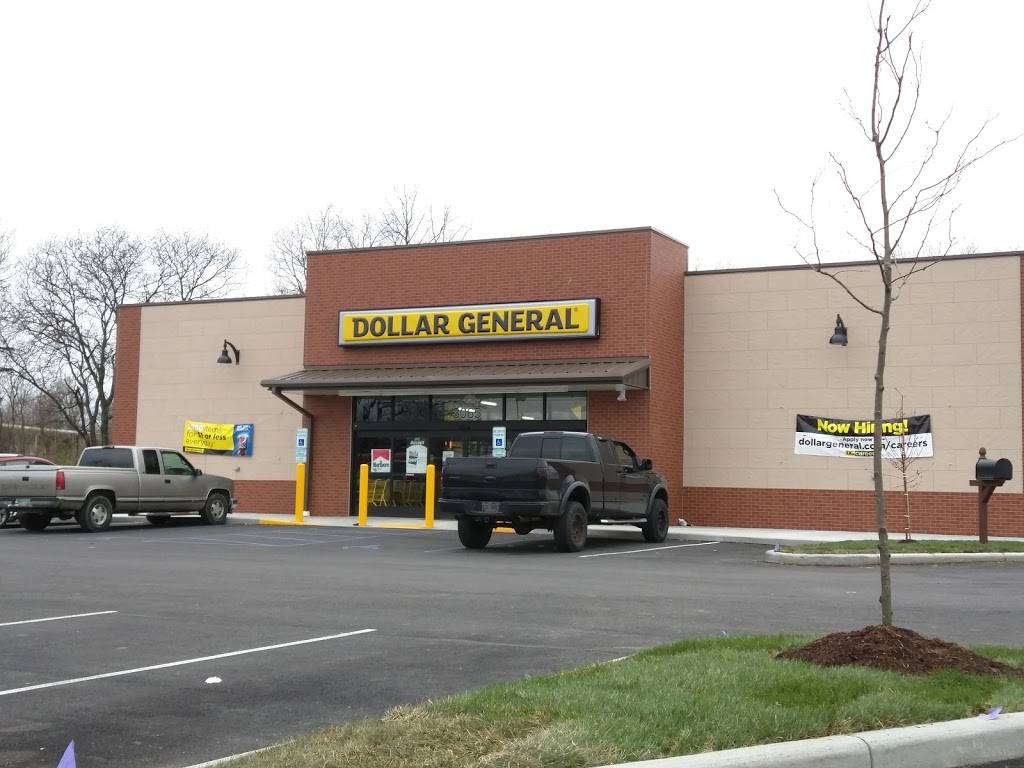 Dollar General | 3065 Broadway, Grove City, OH 43123, USA | Phone: (380) 666-2025