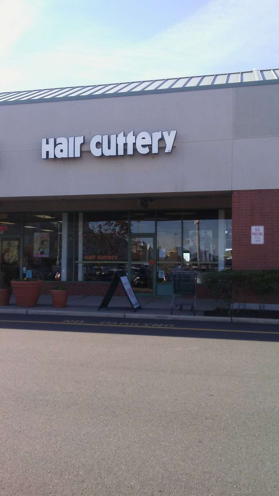 Hair Cuttery | 320 Consumer Square, Mays Landing, NJ 08330, USA | Phone: (609) 645-9820