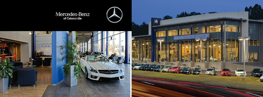 Mercedes-Benz of Catonsville | 6631 Baltimore National Pike, Catonsville, MD 21228, USA | Phone: (410) 788-7744