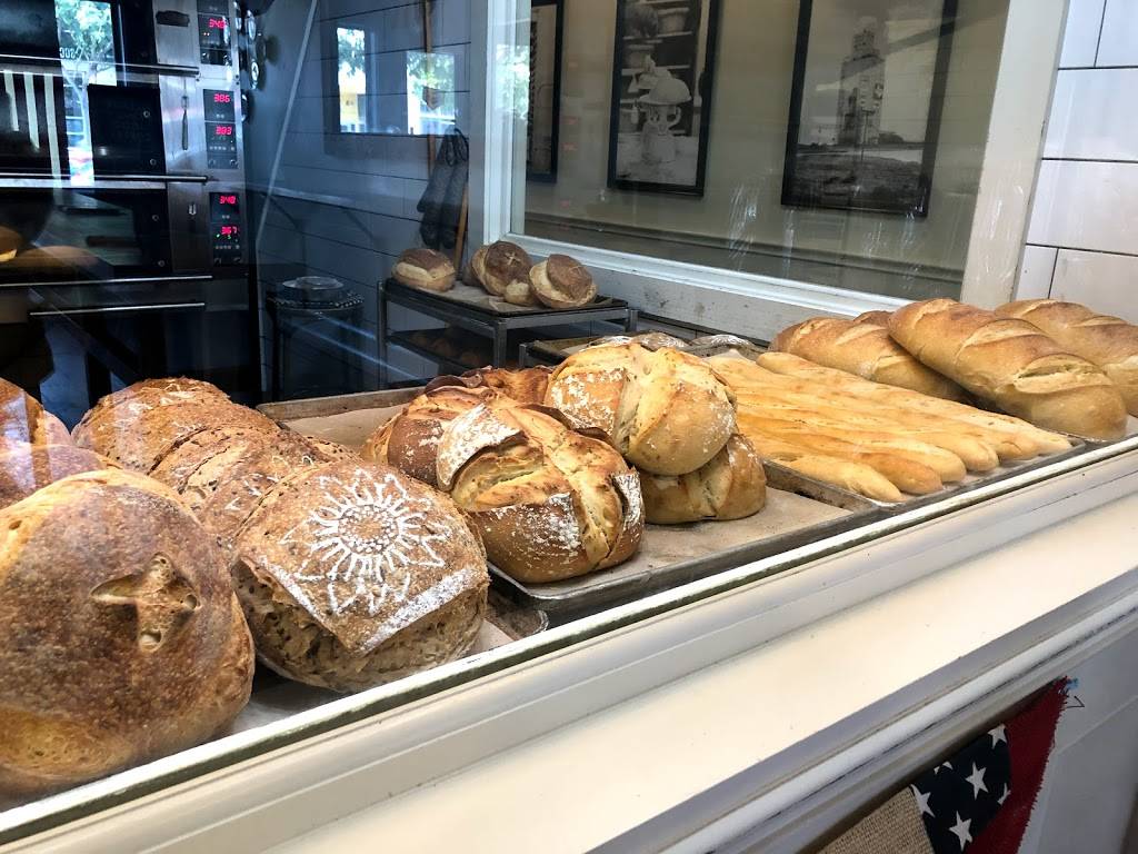 Boulangerie -- Village Baking Company | 1921 Greenville Ave, Dallas, TX 75206, USA | Phone: (214) 821-3477