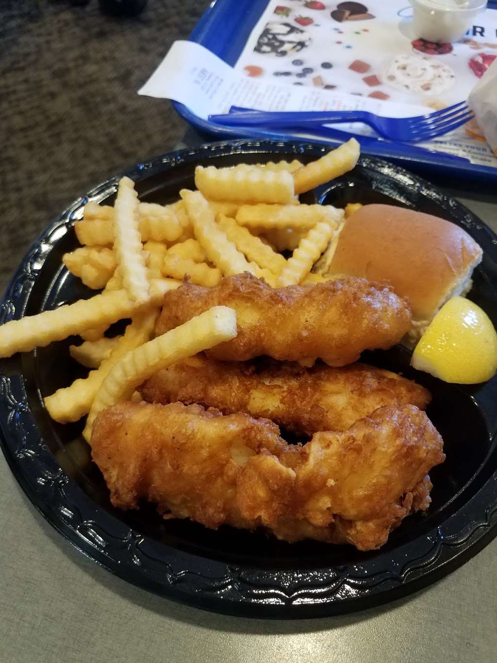 Culvers | 575 W Layton Ave, Milwaukee, WI 53207, USA | Phone: (414) 489-7777