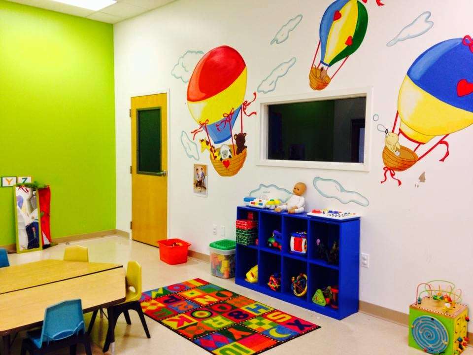 Clayhouse Academy | 9145 Narcoossee Rd #108, Orlando, FL 32827, USA | Phone: (407) 930-3670