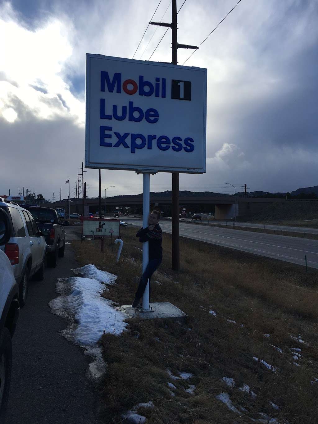 285 Lube & Oil | 26361 Main St B, Conifer, CO 80433, USA | Phone: (303) 838-4432