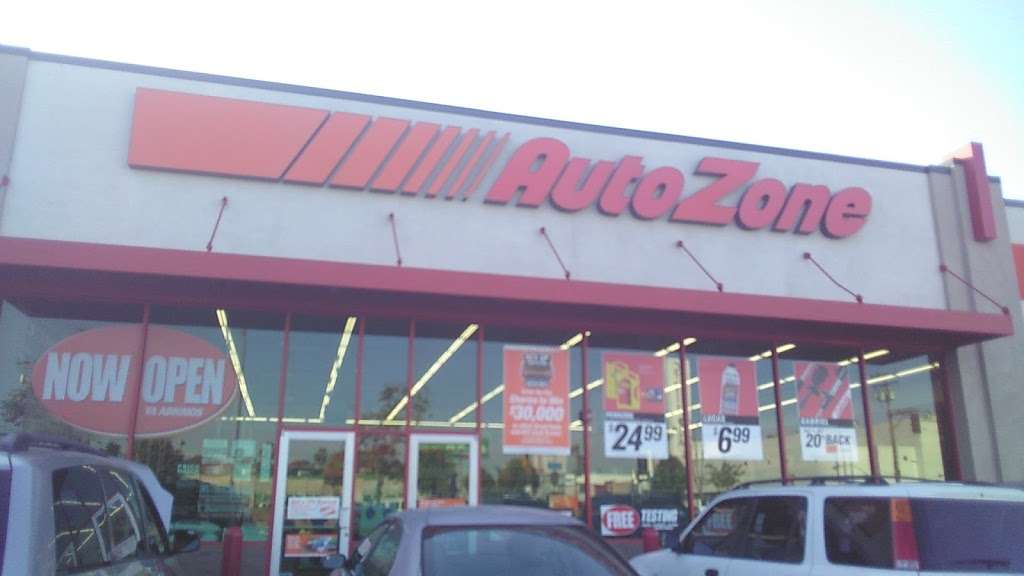 AutoZone Auto Parts | 2600 W Manchester Blvd, Inglewood, CA 90305, USA | Phone: (323) 942-8080