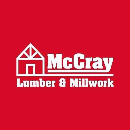 McCray Lumber | 1100 Brown St, Liberty, MO 64068, USA | Phone: (816) 792-8918