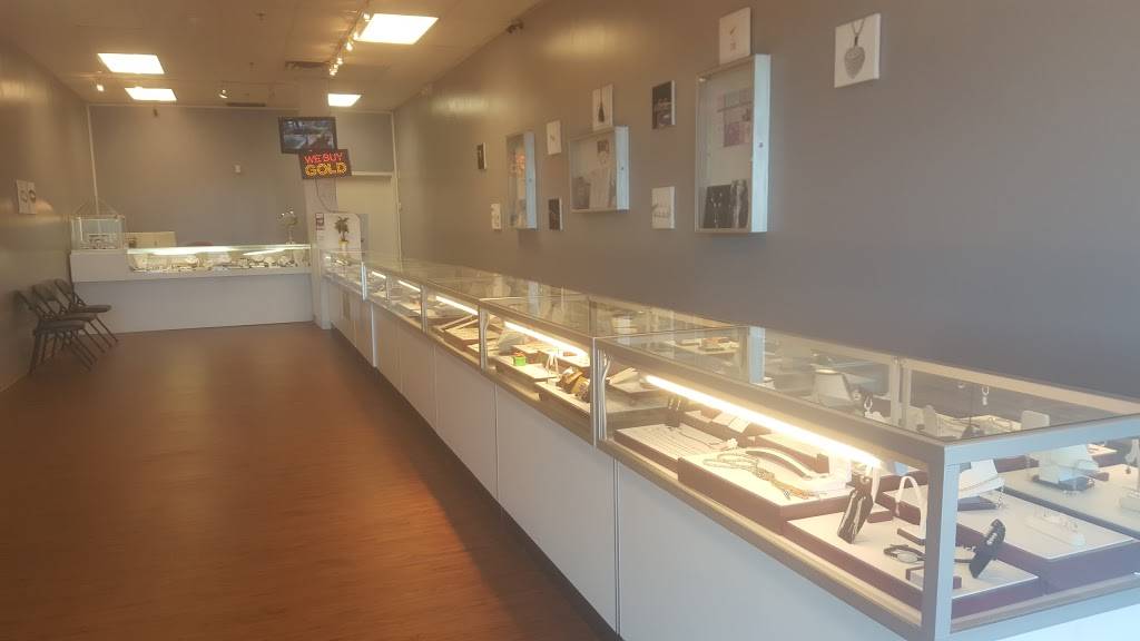 LA PERLA JEWELRY | 3656 Soldano Boulevard, Columbus, OH 43228, USA | Phone: (614) 274-8852