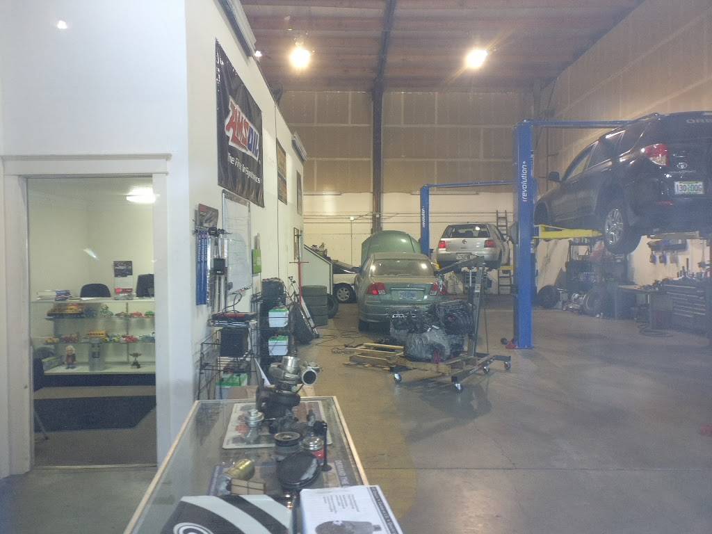 Foreign & Domestic Affairs (FDA) Automotive Service | 1040 SE Clinton St, Portland, OR 97202, USA | Phone: (503) 236-2871