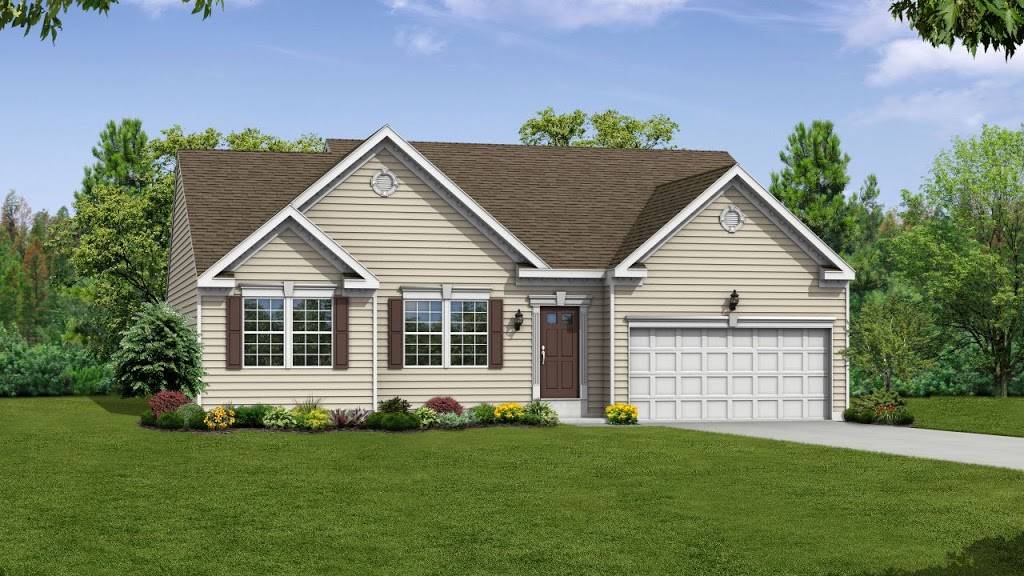 Tuscany Ridge by Maronda Homes | 206 Firenze Dr, Oakdale, PA 15071, USA | Phone: (866) 617-4642