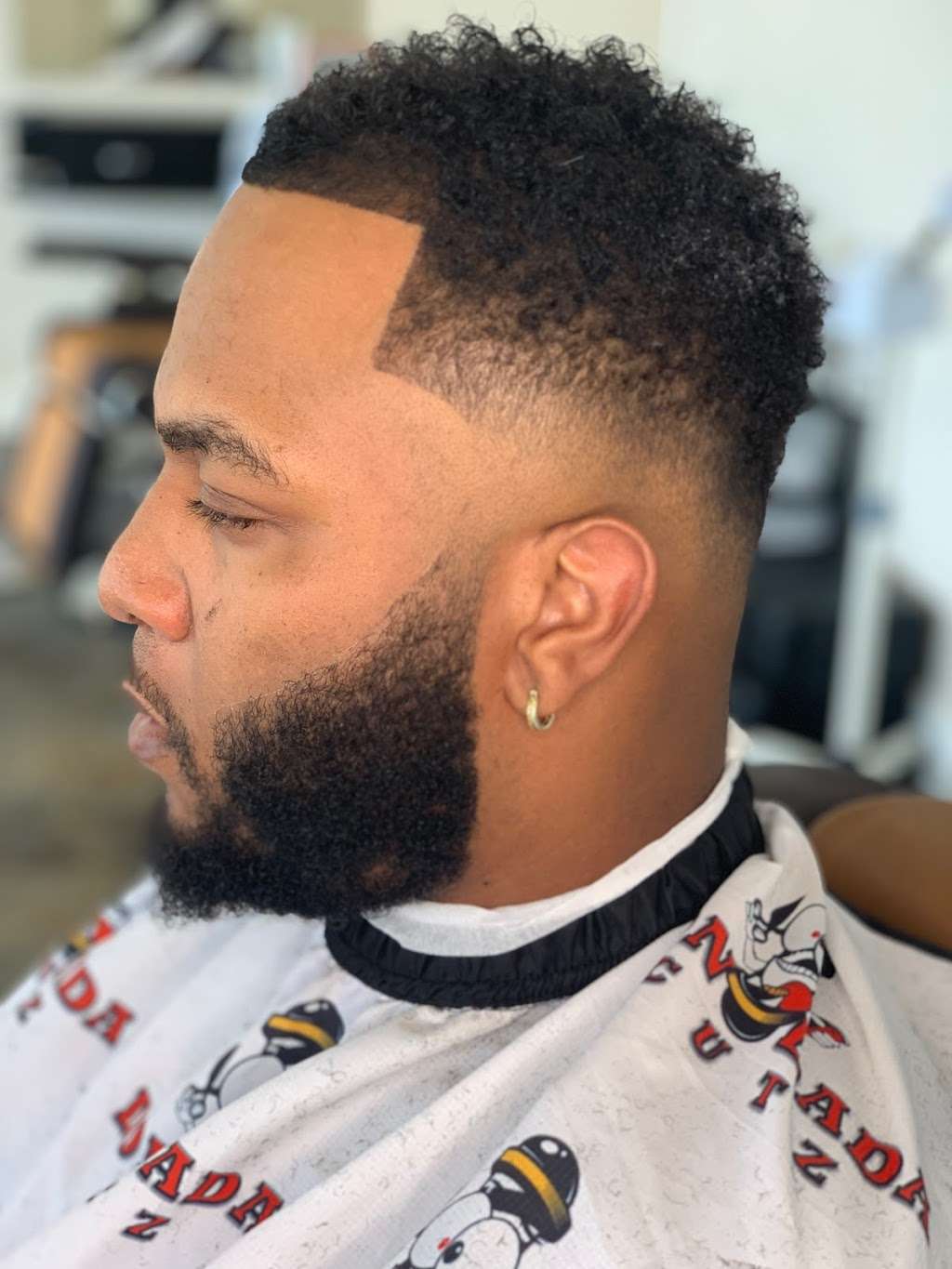 Don Dada Cutz | 4241 Cook Rd, Houston, TX 77072, USA | Phone: (832) 865-7145