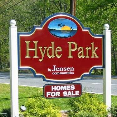 Hyde Park Jensen Communities | 9618 Cordova Rd, Easton, MD 21601, USA | Phone: (410) 822-4350