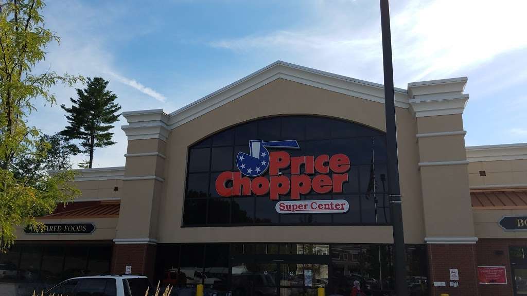 Price Chopper | 167 W Main St, Hopkinton, MA 01748, USA | Phone: (508) 625-3263