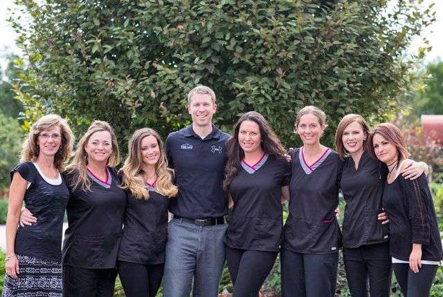 West Lake Dental | 2502 Abarr Dr, Loveland, CO 80538, USA | Phone: (970) 669-1444