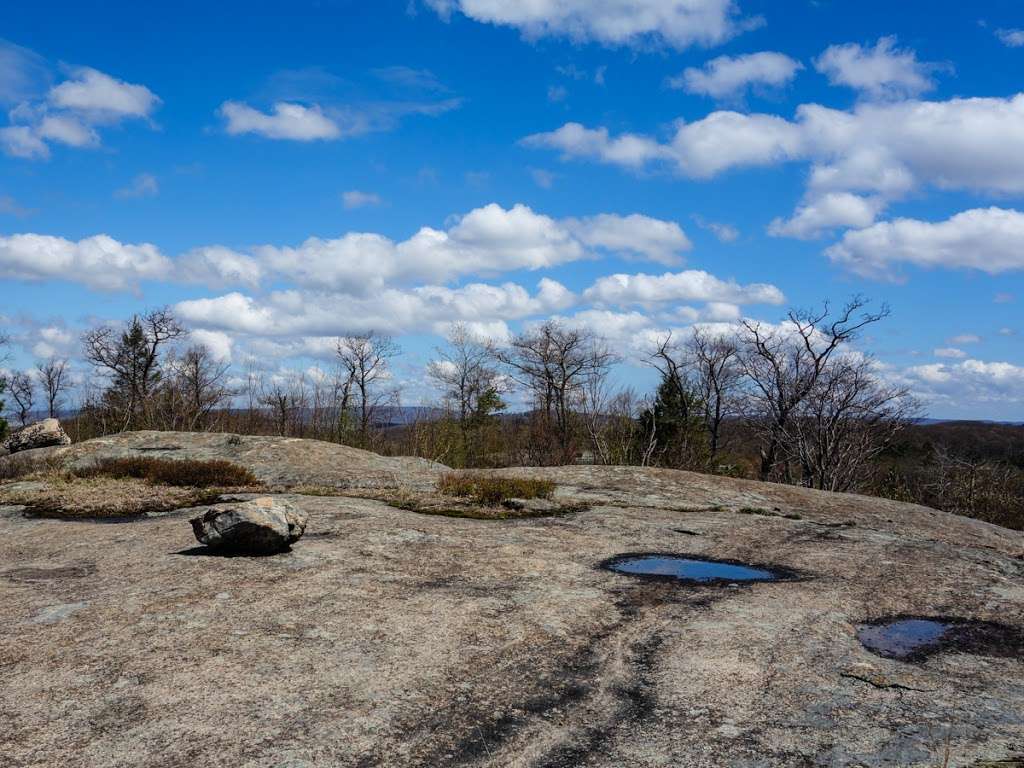 Surebridge Mountain | Tuxedo, NY 10975, USA