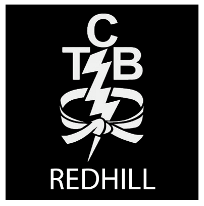 TCB Karate Redhill | The Coleman Redland Community Centre, Croydon Rd, Reigate RH2 0NA, UK | Phone: 07732 127368