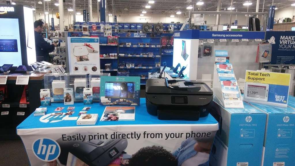 Best Buy | 13510 Paxton St, Pacoima, CA 91331, USA | Phone: (818) 686-1839