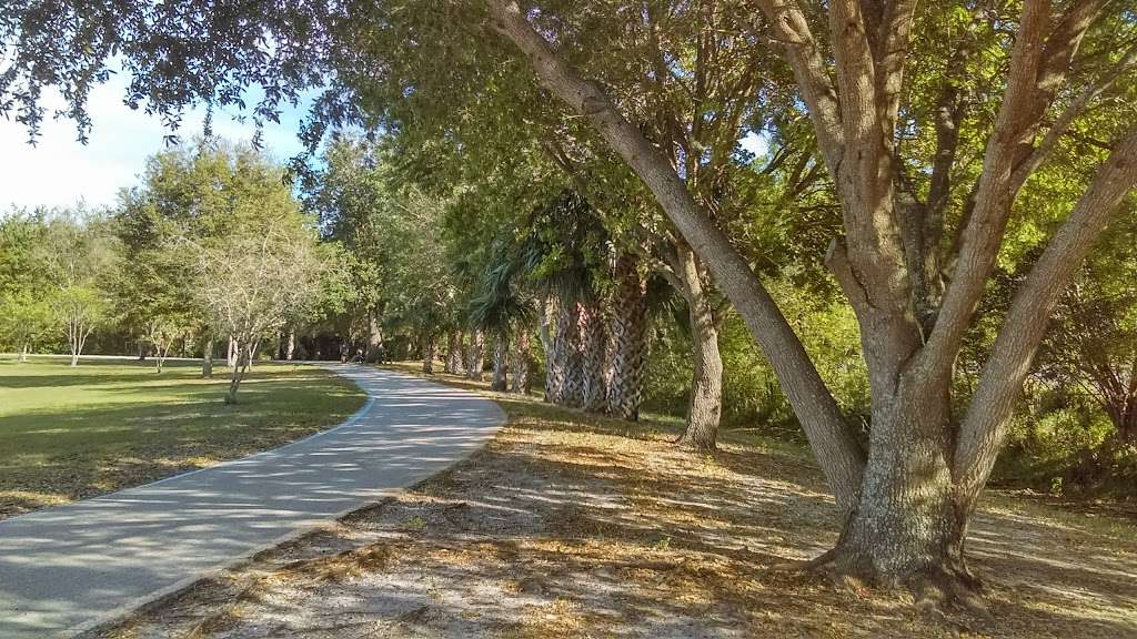 South Lake Howard Nature Park | 1570 Lake Howard Dr SW, Winter Haven, FL 33880, USA