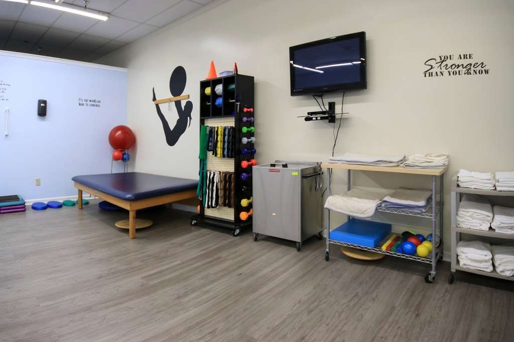 Atlantic Physical Therapy | 28632 Dupont Blvd #7, Millsboro, DE 19966, USA | Phone: (302) 934-0304