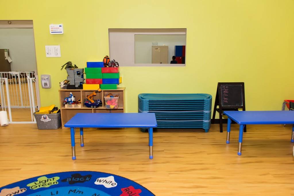 Advantage Early Learning Academy | 3777 S High St, Columbus, OH 43207, USA | Phone: (614) 449-6688