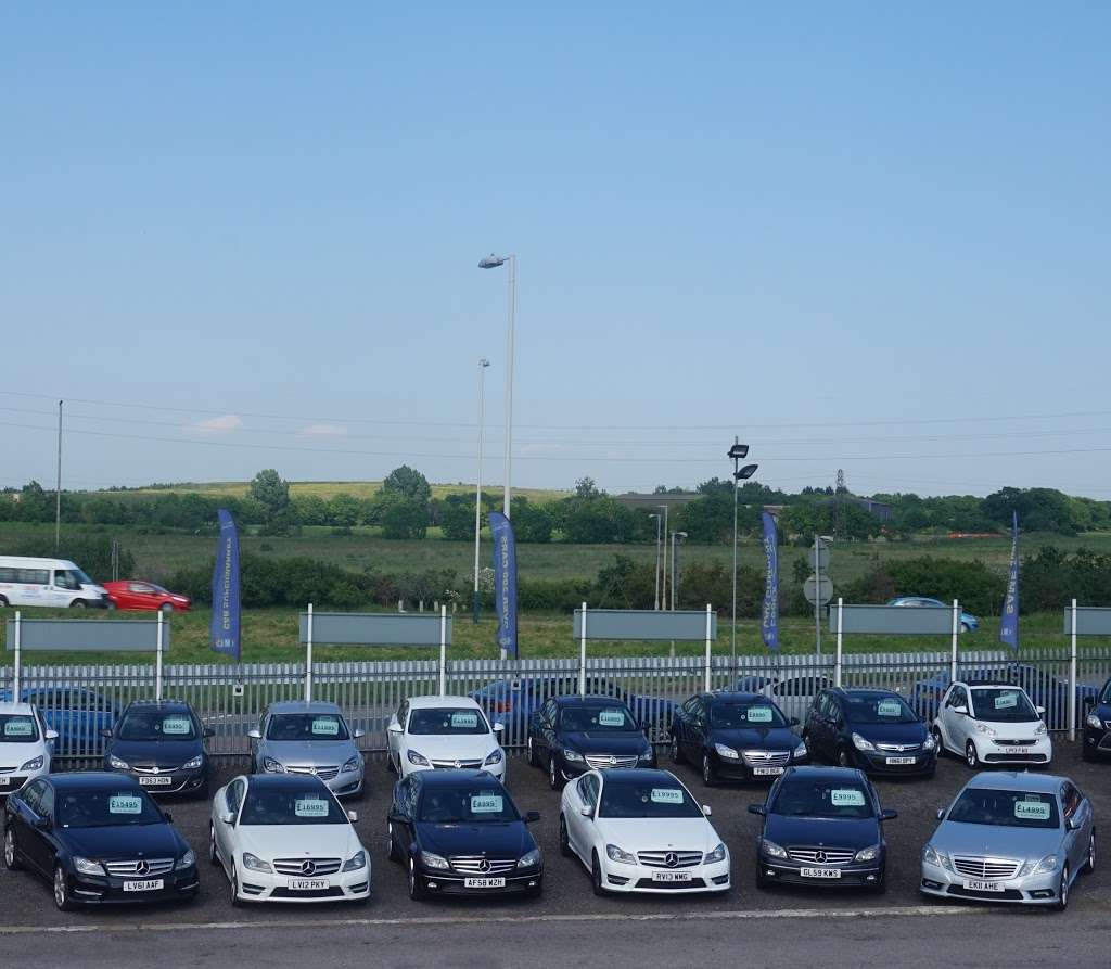 Essex Car Company | New Rd, Rainham RM13 9EB, UK | Phone: 01708 865578