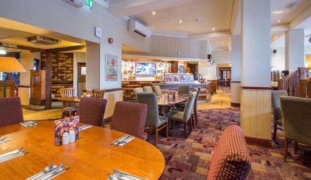 Premier Inn Chingford | 8 Rangers Rd, London E4 7QH, UK | Phone: 0871 527 9386