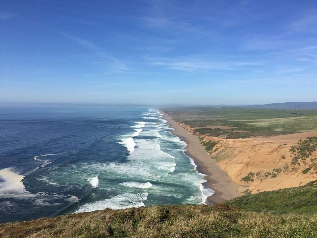 Lighthouse Visitor Center | Lighthouse Visitor Center, 27000 Sir Francis Drake Blvd, Inverness, CA 94937, USA | Phone: (415) 669-1534