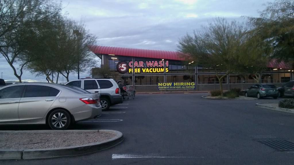 Sossaman Auto Spa | 1342 S Sossaman Rd, Mesa, AZ 85209, USA | Phone: (480) 830-6644