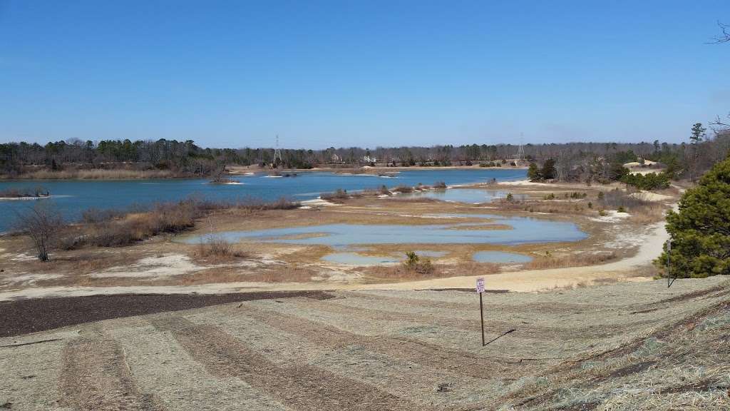 Egg Harbor Township Nature Reserve | Egg Harbor Township, NJ 08234, USA