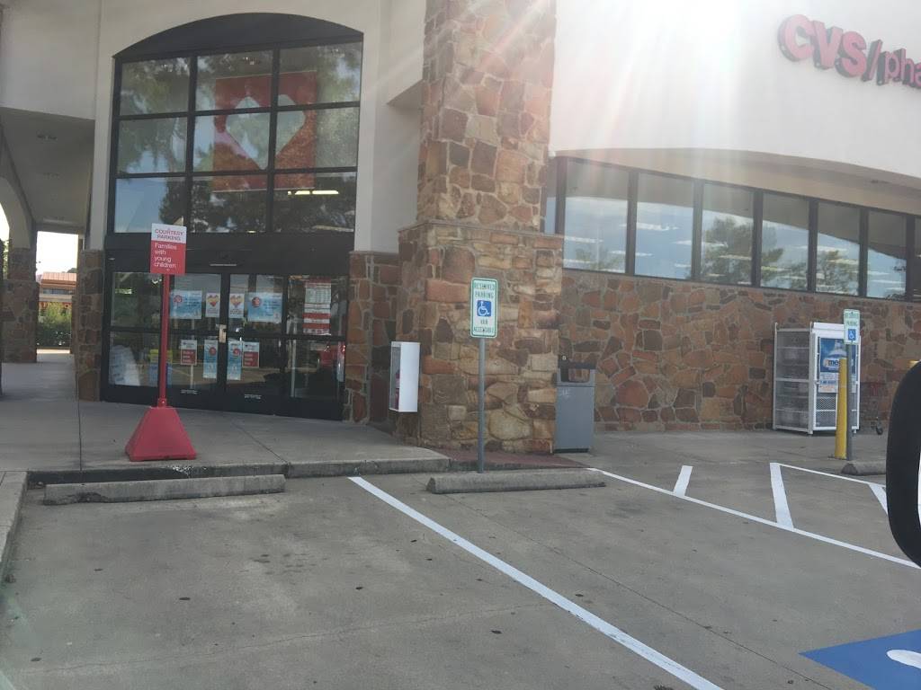 CVS | 8754 Spring Cypress Rd, Spring, TX 77379, USA | Phone: (281) 257-4320