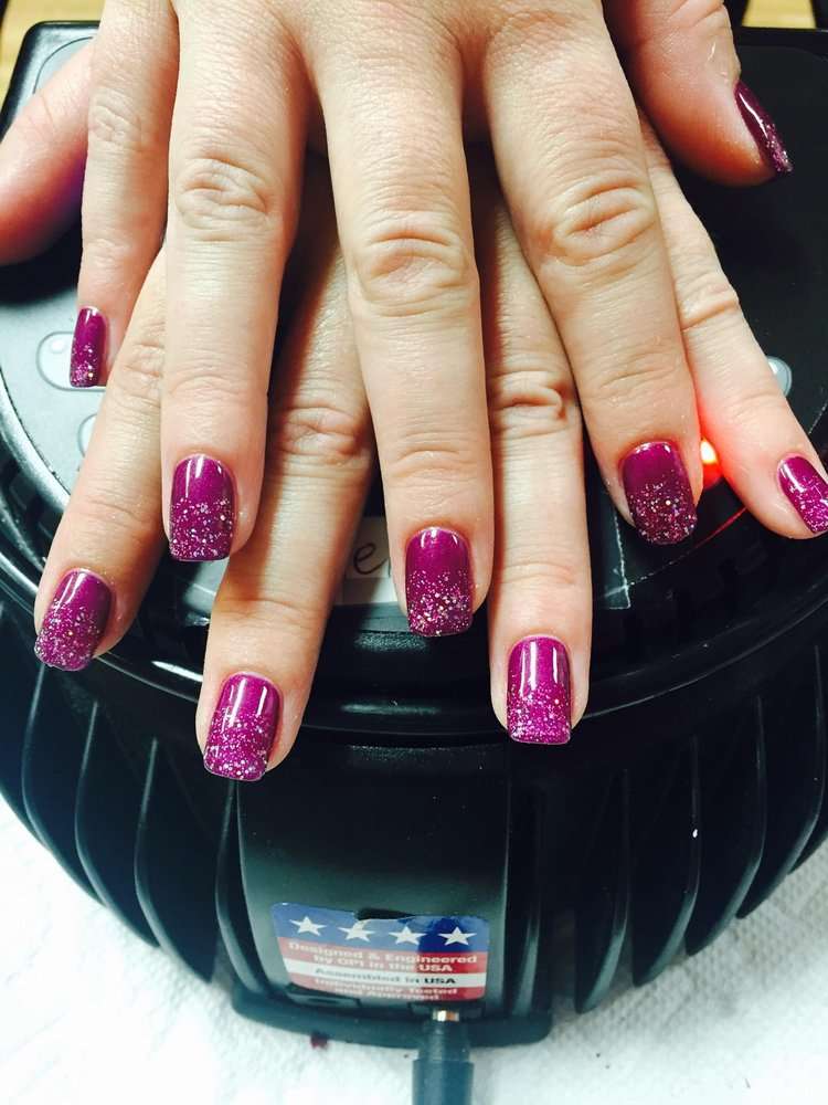 Blossom Nails & Spa | 169 Bedford St, Burlington, MA 01803, USA | Phone: (781) 229-6129