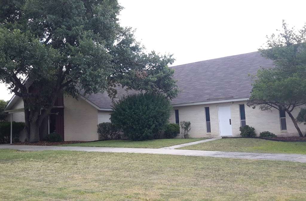 Live Oak First Baptist Church | 11560 Toepperwein Rd, Live Oak, TX 78233, USA | Phone: (210) 656-8200