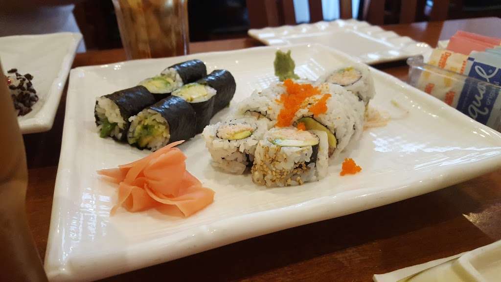 EdoMae Sushi | 10995 Owings Mill Boulevard, Owings Mills, MD 21117, USA | Phone: (410) 356-6818