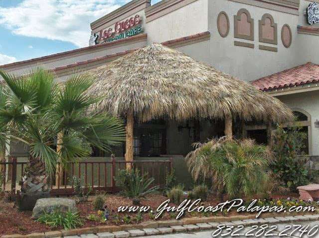 Gulf Coast Palapas | 3003 TX-146, Bacliff, TX 77518, USA | Phone: (281) 299-4369