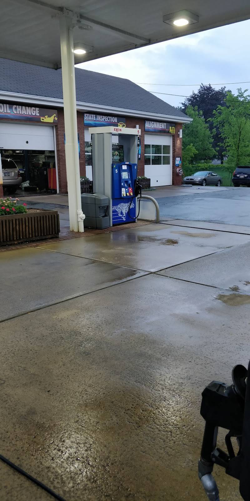 Exxon | 2531 Greensburg Pike, Pittsburgh, PA 15221, USA | Phone: (412) 241-9597