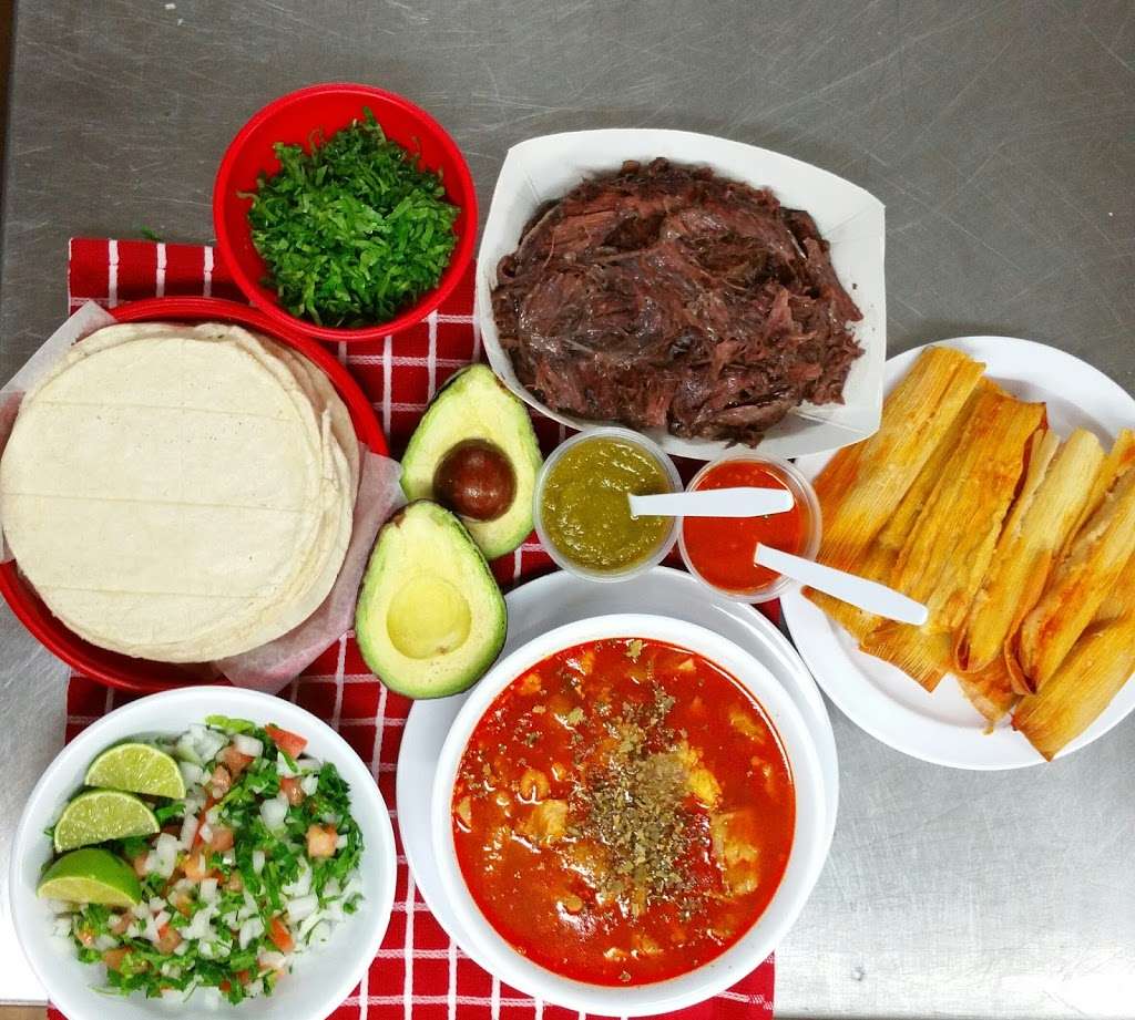 Morenita Barbacoa | 4302 S Flores St, San Antonio, TX 78214, USA | Phone: (210) 409-2783