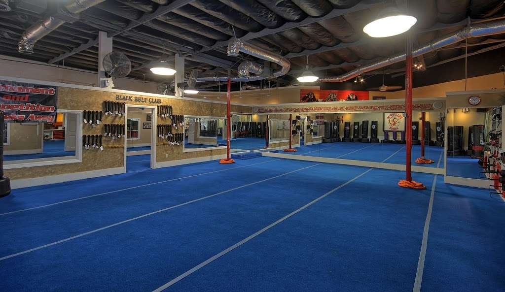 Red Dragon Karate Academy | 1826 E Rte 66, Glendora, CA 91740, USA | Phone: (626) 914-0342