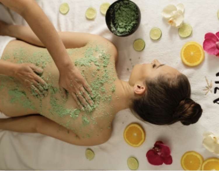 Lunas Day Spa | Building 1, 9051 Baltimore National Pike Suite 2, Ellicott City, MD 21042, USA | Phone: (410) 203-1865