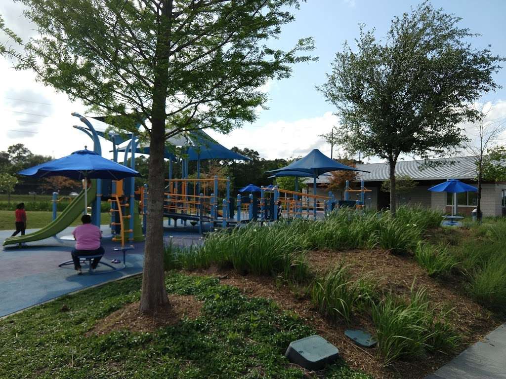 Dylan Park | 12351 Kuykendahl Rd, Houston, TX 77090, USA | Phone: (281) 874-2131